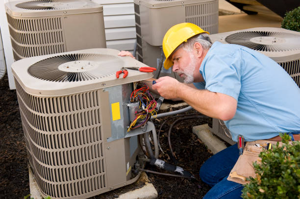 Best HVAC System Installation  in Redfield, AR