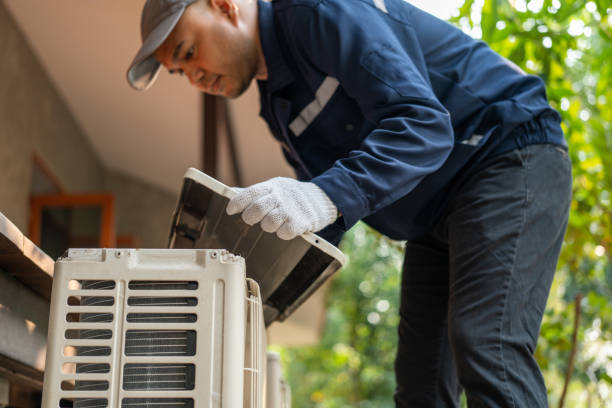 Best HVAC Installation Services  in Redfield, AR